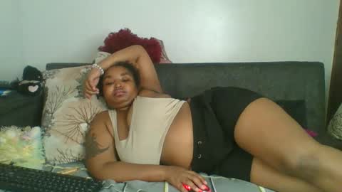 chubby_princess2 online show from 29, 9, 2025
