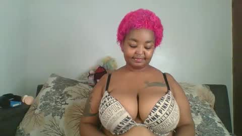 chubby_princess2 online show from 30, 9, 2025