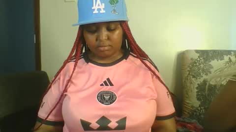 chubby_princess2 online show from 16, 10, 2025