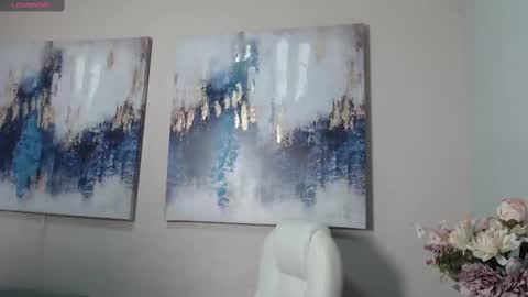 Vanesa online show from 22, 2, 2025