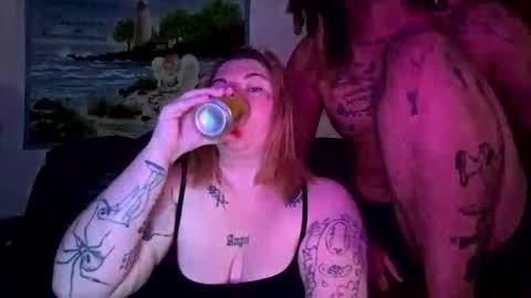 Snapshot of chubbybunnie99 chatting on 1, 5, 2026 Chubbybunny99s rich room online show from 1, 5, 2026