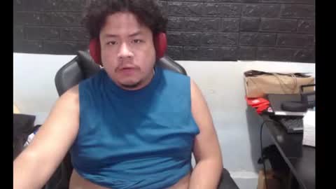 Snapshot of chubbybunnyking chatting on 26, 6, 2026 chubbybunnyking online show from 26, 6, 2026