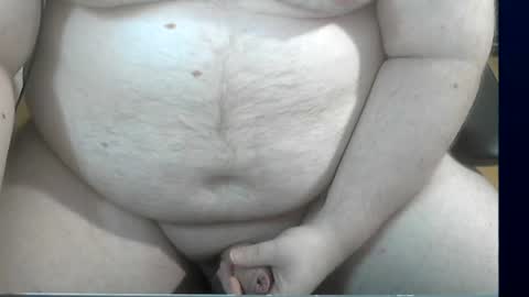Snapshot of chubbycock_89 chatting on 9, 6, 2026 chubbycock_89 online show from 9, 6, 2026