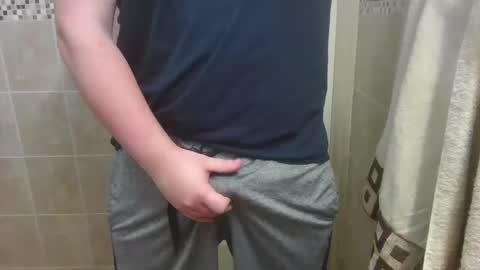 chubbycub14 online show from 22, 2, 2025