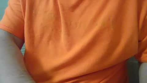 chubbycub14 online show from 10, 10, 2025