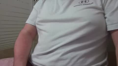 chubbycub14 online show from 17, 11, 2025