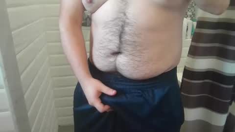 Snapshot of chubbycub14 chatting on 5, 6, 2026 chubbycub14 online show from 5, 6, 2026