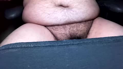 chubbydl69 online show from 24, 5, 2026
