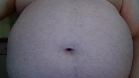 chubbyjam27 online show from 19, 10, 2025