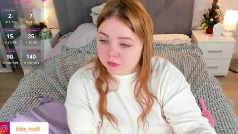 Kelly online show from 12, 12, 2024