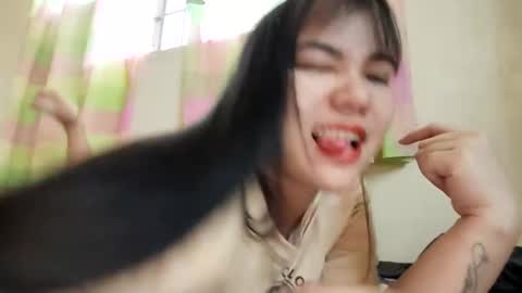 Snapshot of chubbylicious_aria chatting on 18, 1, 2025 HappyGirL Aria online show from 18, 1, 2025