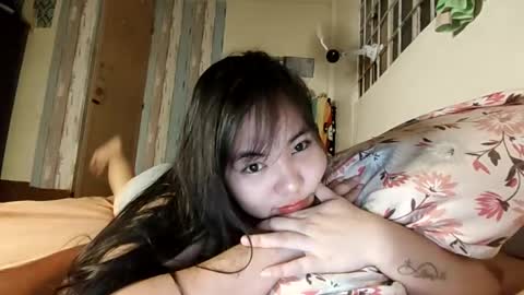 Snapshot of chubbylicious_aria chatting on 13, 2, 2025 HappyGirL Aria online show from 13, 2, 2025