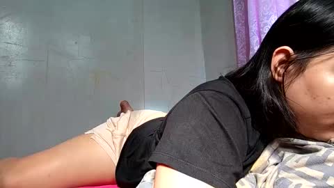 HappyGirL Aria online show from 26, 4, 2026