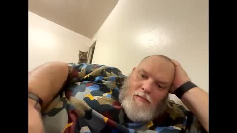 chubbyluvr42 online show from 10, 1, 2026