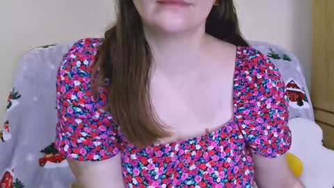 Maia online show from 1, 1, 2025