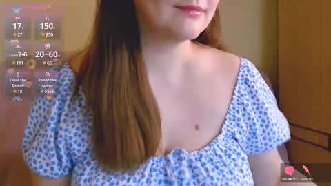 Maia online show from 5, 3, 2025