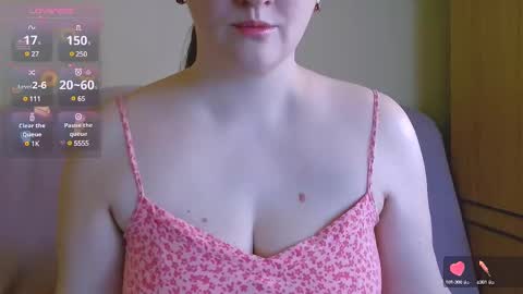 Maia online show from 8, 3, 2025