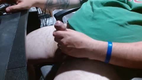 Snapshot of chubbyuncut5 chatting on 18, 5, 2026 chubbyuncut5 online show from 18, 5, 2026