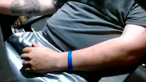 Snapshot of chubbyuncut5 chatting on 23, 5, 2026 chubbyuncut5 online show from 23, 5, 2026