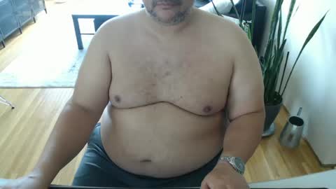 Snapshot of chubbyvix chatting on 12, 7, 2026 AstorYvr online show from 12, 7, 2026