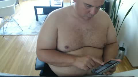 Snapshot of chubbyvix chatting on 15, 7, 2026 AstorYvr online show from 15, 7, 2026