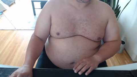 Snapshot of chubbyvix chatting on 4, 8, 2026 AstorYvr online show from 4, 8, 2026