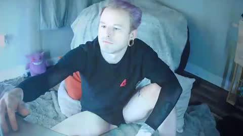 ChubsChadwell online show from 14, 11, 2025