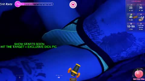 Snapshot of chubschadwell chatting on 3, 7, 2026 ChubsChadwell online show from 3, 7, 2026