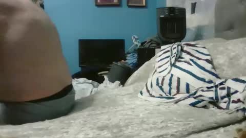 chuckraleigh online show from 7, 3, 2026