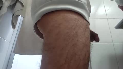 Jhonnyy online show from 23, 1, 2025