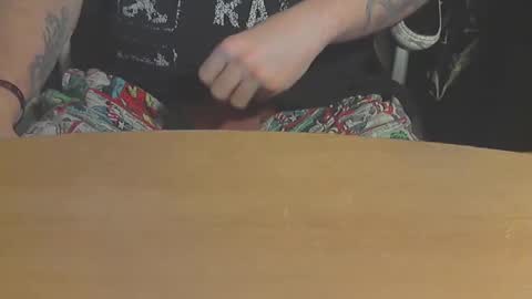 Snapshot of chunkisgreat chatting on 10, 2, 2025 chunkisgreat online show from 10, 2, 2025