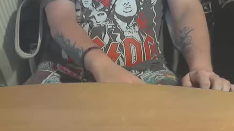 Snapshot of chunkisgreat chatting on 23, 2, 2025 chunkisgreat online show from 23, 2, 2025