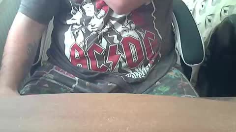 Snapshot of chunkisgreat chatting on 14, 9, 2025 chunkisgreat online show from 14, 9, 2025