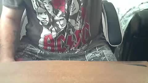 Snapshot of chunkisgreat chatting on 19, 10, 2025 chunkisgreat online show from 19, 10, 2025