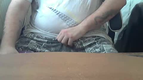 chunkisgreat online show from 2, 12, 2025