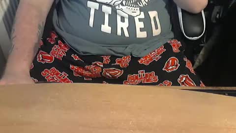 chunkisgreat online show from 16, 3, 2026