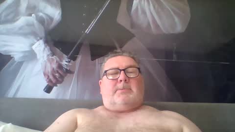 chunkyload72 online show from 8, 4, 2026
