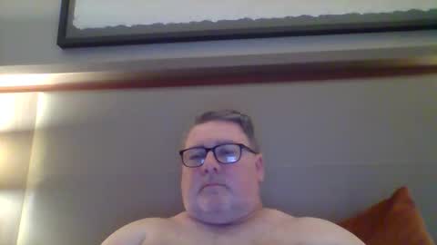 chunkyload72 online show from 5, 5, 2026