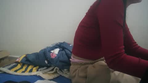 Snapshot of chuppyrose chatting on 29, 3, 2026 chuppyrose online show from 29, 3, 2026