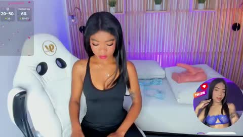  CIARA online show from 15, 4, 2026