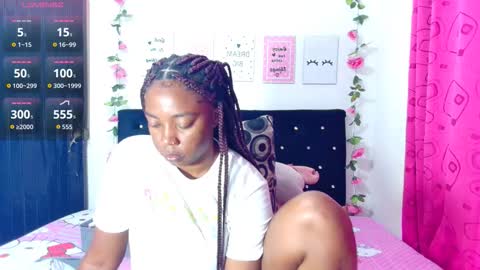 ciaraebonyxxx online show from 2, 11, 2025