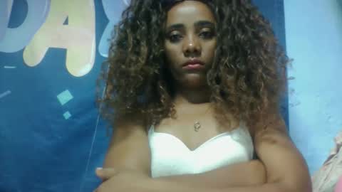 Snapshot of ciciazzhh chatting on 1, 6, 2026 ciciazzhh online show from 1, 6, 2026