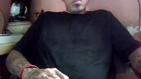 Snapshot of cidink605 chatting on 19, 7, 2026 Cid online show from 19, 7, 2026