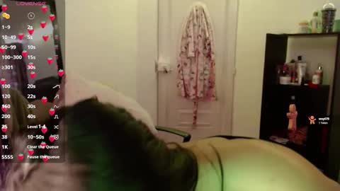 Snapshot of cielotaylor chatting on 9, 12, 2024 Cielo Taylor online show from 9, 12, 2024