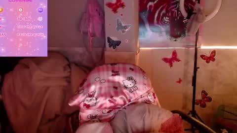 Snapshot of cielotaylor chatting on 11, 2, 2025 Cielo Taylor online show from 11, 2, 2025