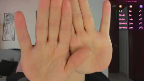 Snapshot of ciindy_lovee chatting on 16, 5, 2026 Ciindy Lovers online show from 16, 5, 2026