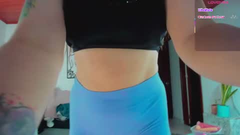 Snapshot of ciindy_lovee chatting on 13, 6, 2026 Ciindy Lovers online show from 13, 6, 2026