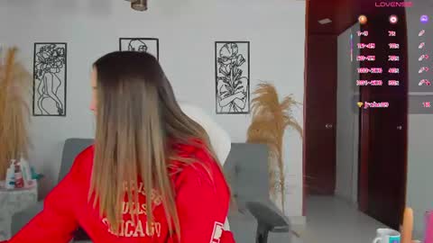 Snapshot of ciindy_lovee chatting on 10, 7, 2026 Ciindy Lovers online show from 10, 7, 2026