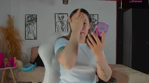 Snapshot of ciindy_lovee chatting on 30, 7, 2026 Ciindy Lovers online show from 30, 7, 2026