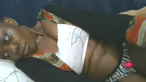 cilia petite online show from 24, 10, 2025